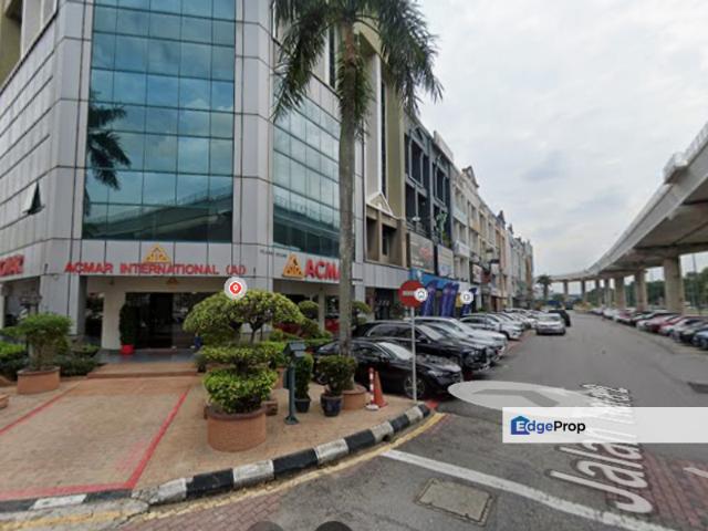 Shop for rent in Port Klang, Selangor