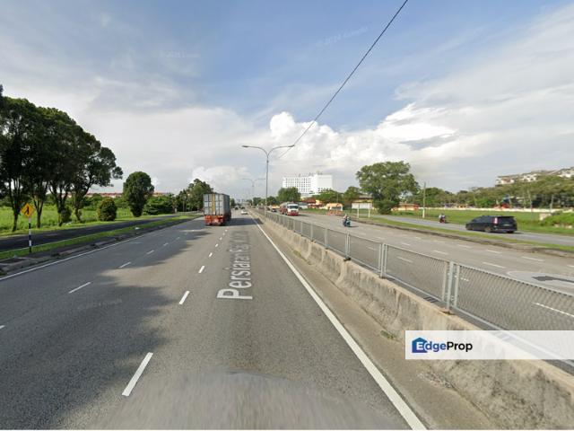 Shop for sale in Port Klang, Selangor