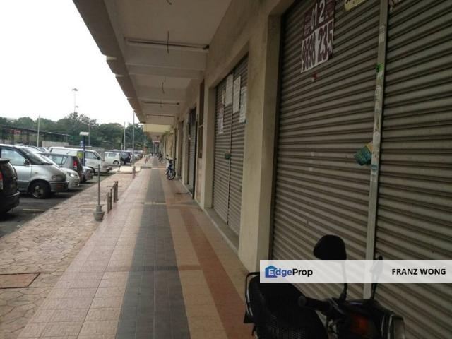 Shop for rent in Port Klang, Selangor