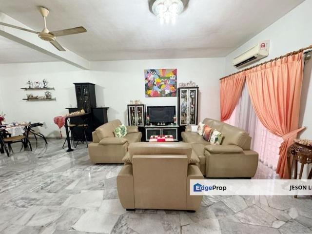 House for sale in Subang Hi-Tech, Majlis Bandaraya Subang Jaya