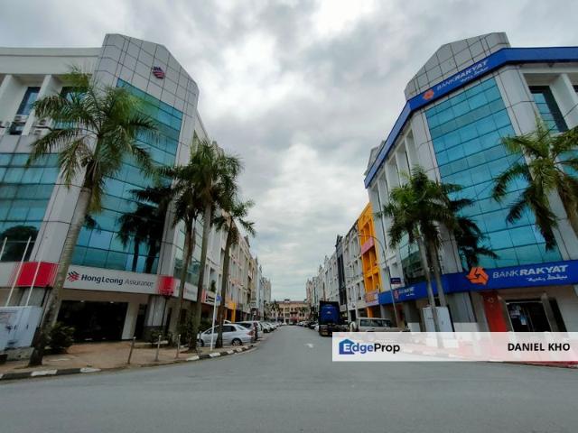 Shop for sale in Port Klang, Selangor