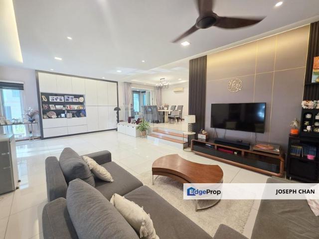House for sale in Petaling, Subang Jaya