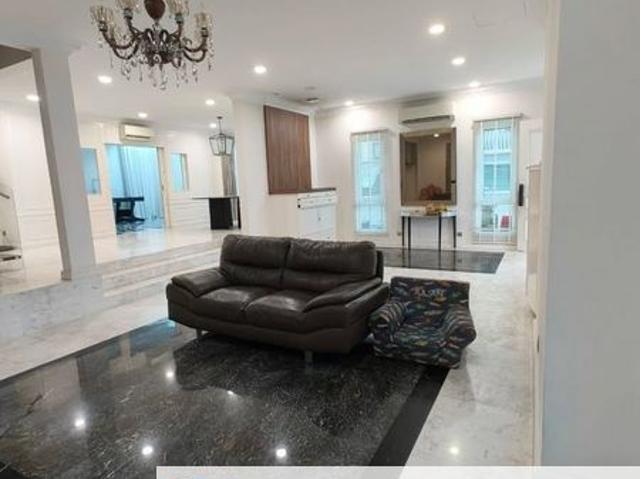 House for rent in Petaling, Subang Jaya