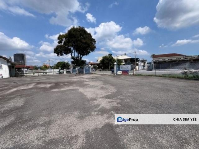 Shop for rent in Bandaraya Klang, Klang