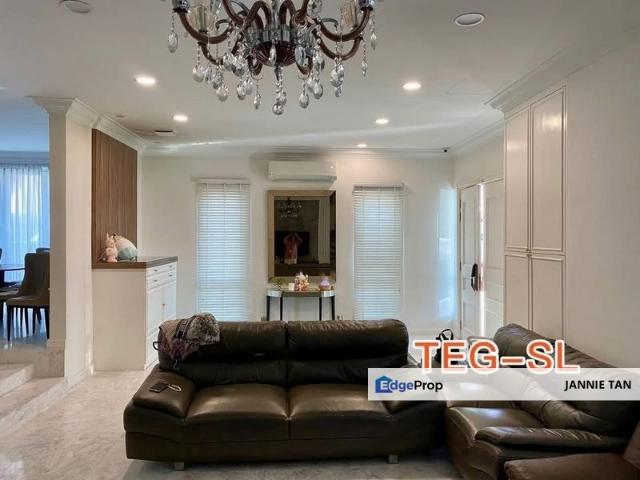 House for sale in Petaling, Subang Jaya