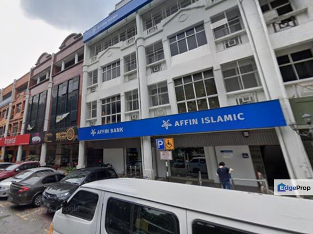 Shop for sale in Port Klang, Selangor