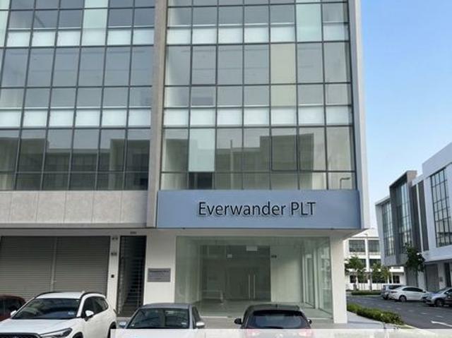 Shop for rent in Port Klang, Selangor