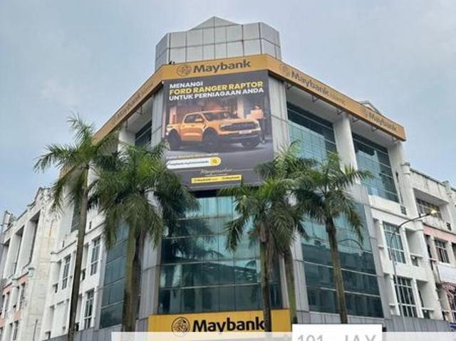 Shop for sale in Port Klang, Selangor
