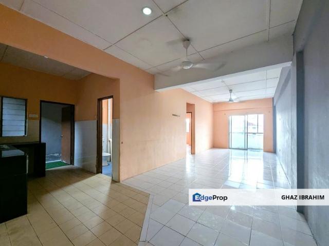 Condominium for sale in Petaling, Subang Jaya
