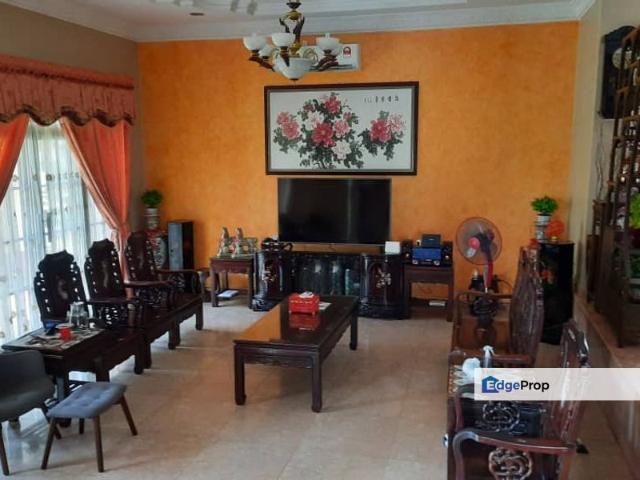 House for sale in Petaling, Subang Jaya