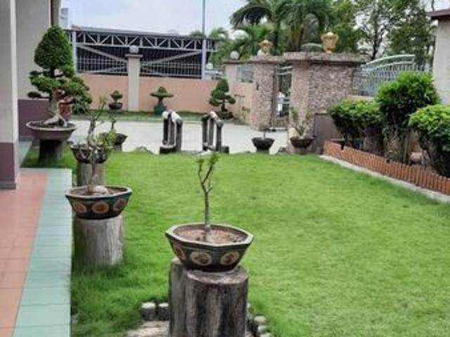 House for sale in Petaling, Subang Jaya