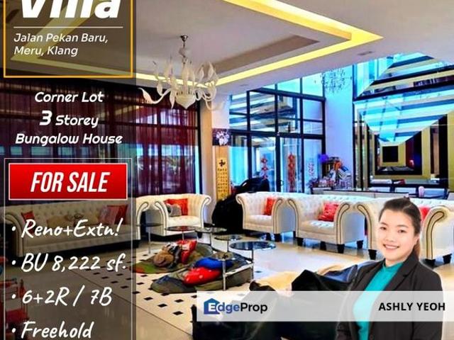 House for sale in Petaling, Subang Jaya