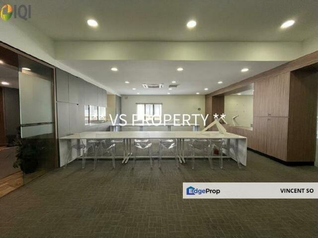 Shop for sale in Port Klang, Selangor