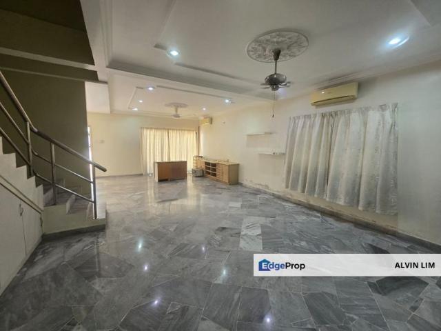 House for sale in Petaling, Subang Jaya