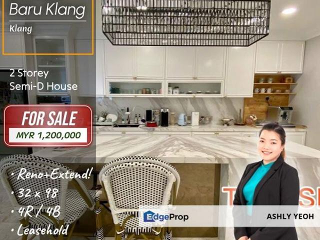 House for sale in Petaling, Subang Jaya