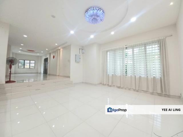 House for sale in Petaling, Subang Jaya