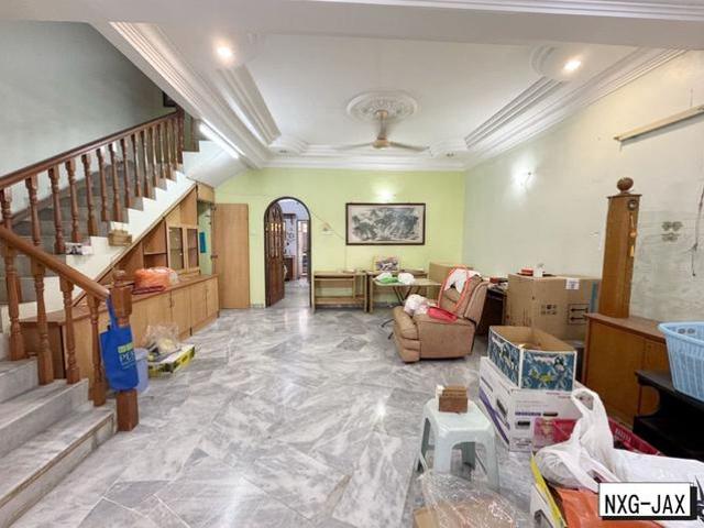Terraced House for sale in Port Klang, Selangor