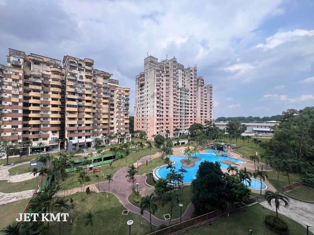 Condominium for rent in Port Klang, Selangor
