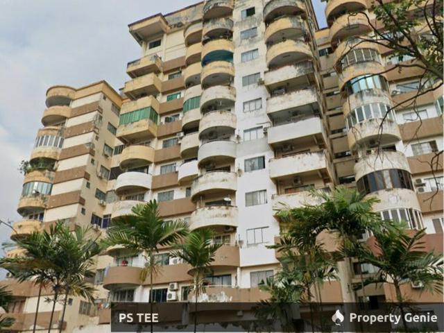 Condominium for sale in Port Klang, Selangor