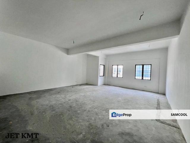 Shop for rent in Port Klang, Selangor