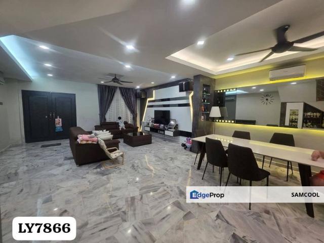 House for sale in Port Klang, Selangor