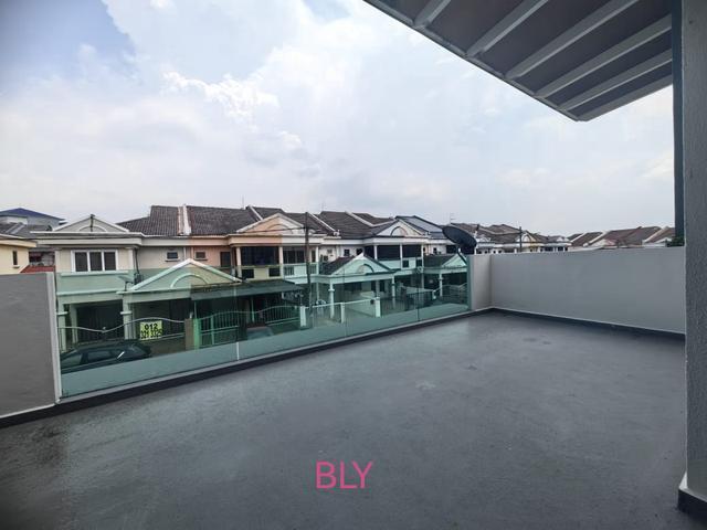 Terraced House for sale in Port Klang, Selangor