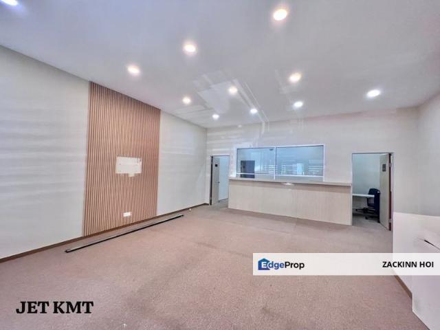 Shop for rent in Port Klang, Selangor