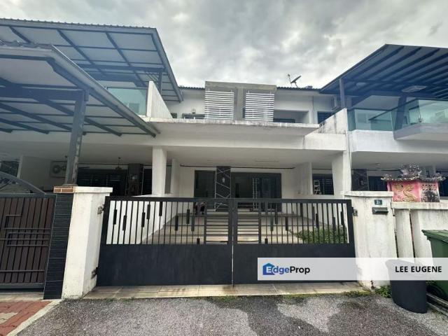 House for sale in Perak, Tanjong Ipoh