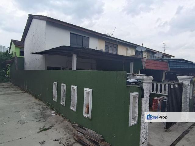 House for sale in Pasir Gudang, Johor