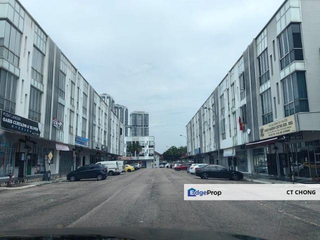 Shop for sale in Pasir Gudang, Johor