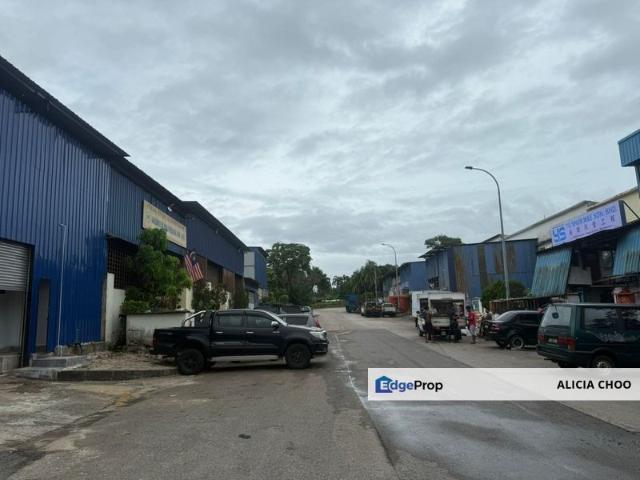 House for sale in Kawasan Perindustrian Kota Puteri, Pasir Gudang