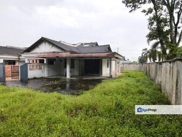 House for sale in Pasir Gudang, Johor