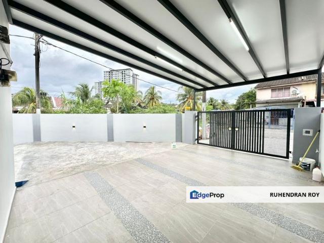 House for sale in Pasir Gudang, Johor