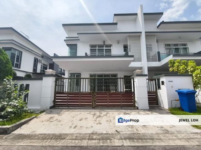 House for rent in Pasir Gudang, Johor