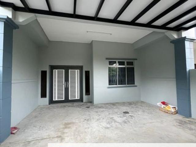 House for rent in Pasir Gudang, Johor
