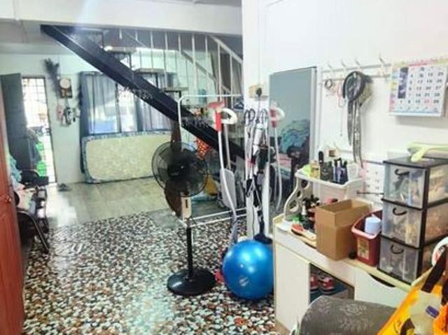 House for sale in Pasir Gudang, Johor