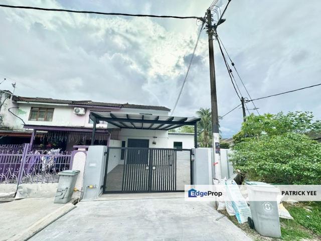 House for sale in Pasir Gudang, Johor