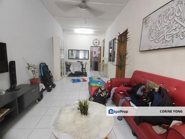 House for sale in Kawasan Perindustrian Kota Puteri, Pasir Gudang