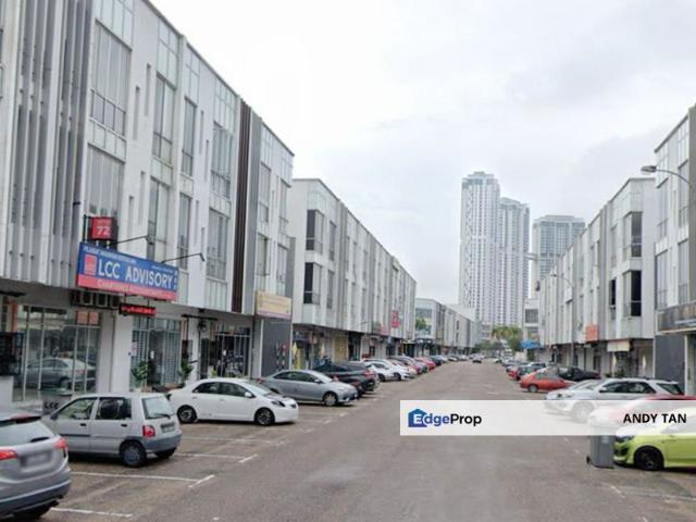 Shop for sale in Pasir Gudang, Johor
