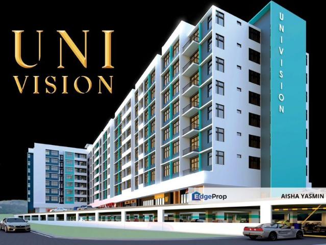 Condominium for sale in Samarahan, Kota Samarahan