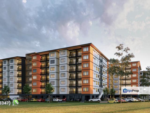 Condominium for sale in Samarahan, Kota Samarahan