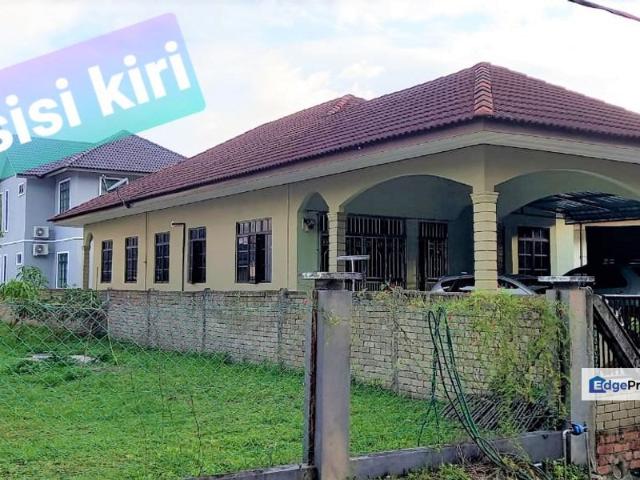 House for sale in Gong Datok, Tringganu