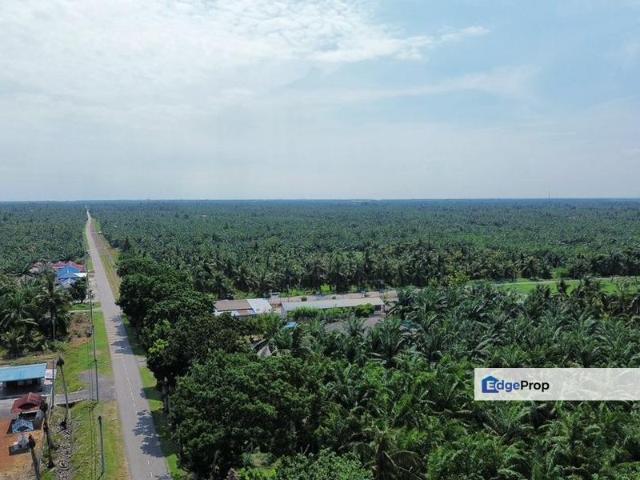House for sale in Kuala Selangor