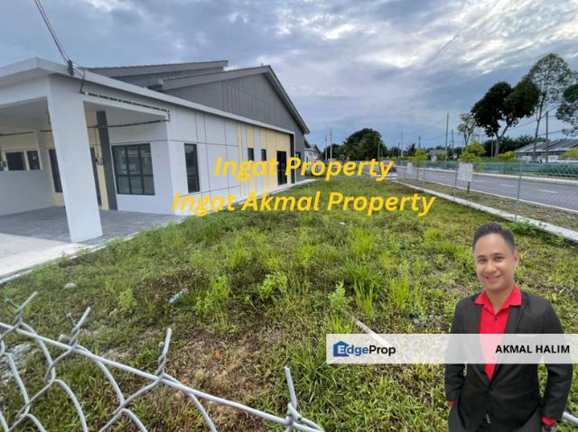 House for sale in Kuala Selangor, Selangor