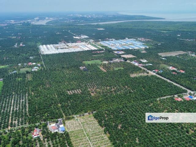 House for sale in Kuala Selangor