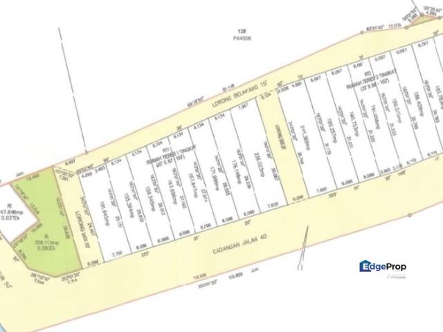 House for sale in Kuala Selangor, Selangor