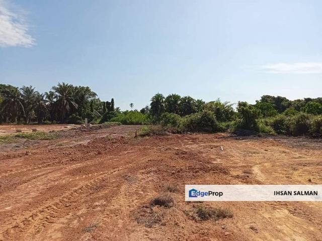 House for sale in Kuala Selangor, Selangor