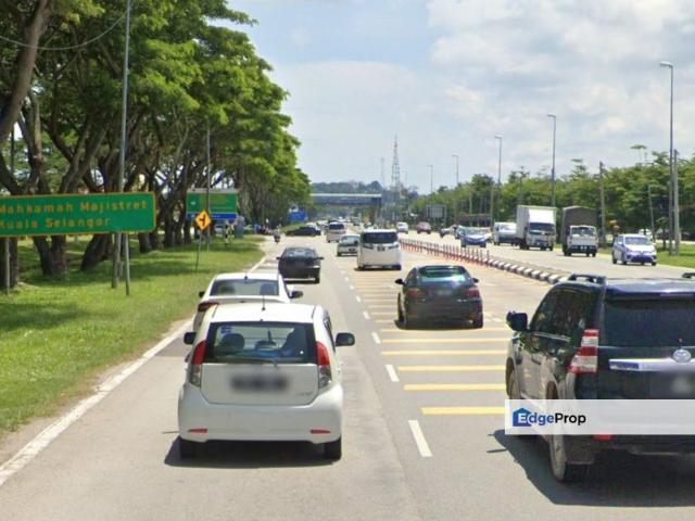 House for sale in Kuala Selangor, Selangor