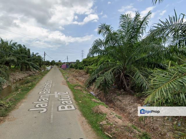 Shop for sale in Kuala Selangor