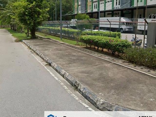 House for sale in Kuala Selangor, Selangor